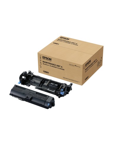 Epson Maintenance Unit A (Dev/Toner)