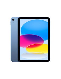 APPLE IPAD 11TH GENERATION 11" 128GB WIFI BLUE MD4A4TY/A