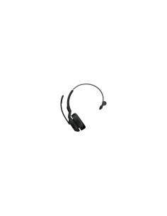 Jabra Evolve2 55 Auriculares InalÃ¡mbrico Diadema Oficina/Centro de llamadas Bluetooth Negro 2