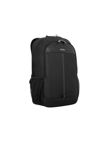 Targus TBB943GL mochila Mochila informal Negro PoliÃ©ster