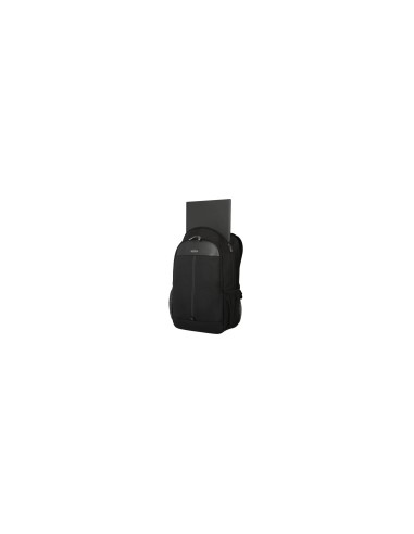 Targus TBB943GL mochila Mochila informal Negro PoliÃ©ster