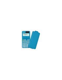 Casio FX-85SPX CW calculadora Bolsillo Calculadora cientÃ­fica Azul 2