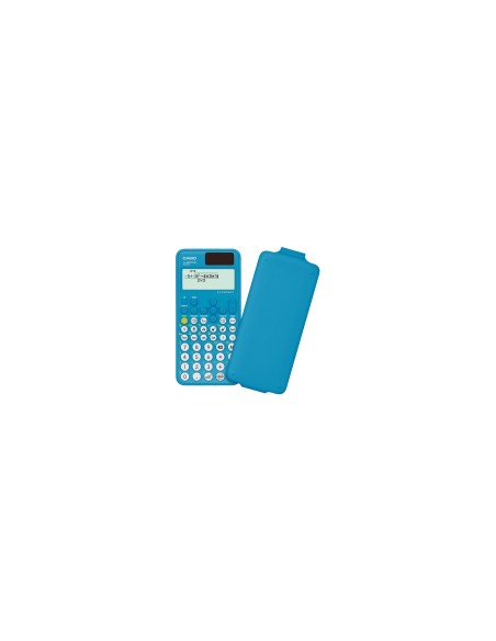 Casio FX-85SPX CW calculadora Bolsillo Calculadora cientÃ­fica Azul