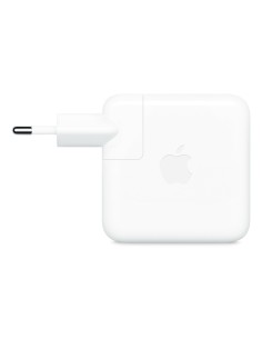 Apple MXN53AA/A cargador de dispositivo mÃ³vil Universal Blanco Corriente alterna Carga rÃ¡pida Interior