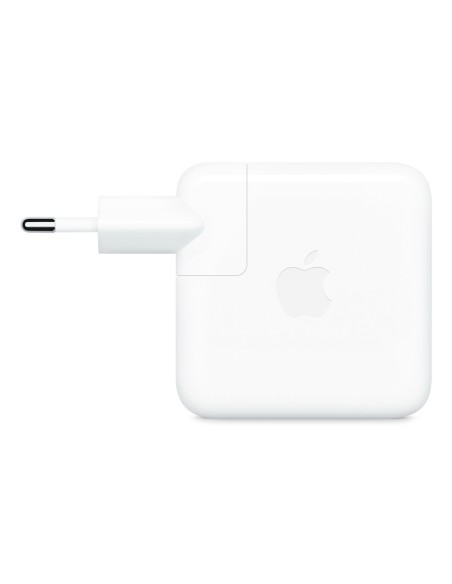 Apple MXN53AA/A cargador de dispositivo mÃ³vil Universal Blanco Corriente alterna Carga rÃ¡pida Interior