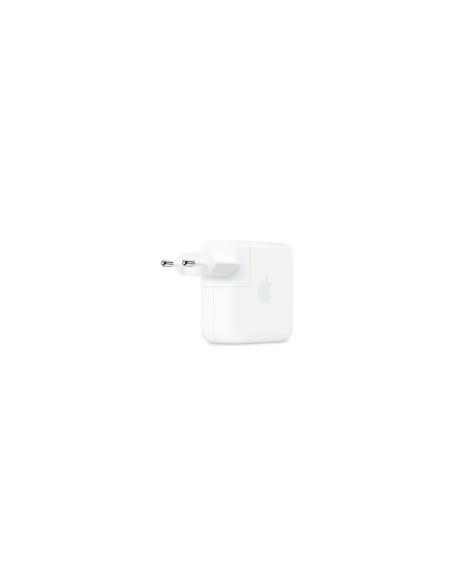 Apple MXN53AA/A cargador de dispositivo mÃ³vil Universal Blanco Corriente alterna Carga rÃ¡pida Interior