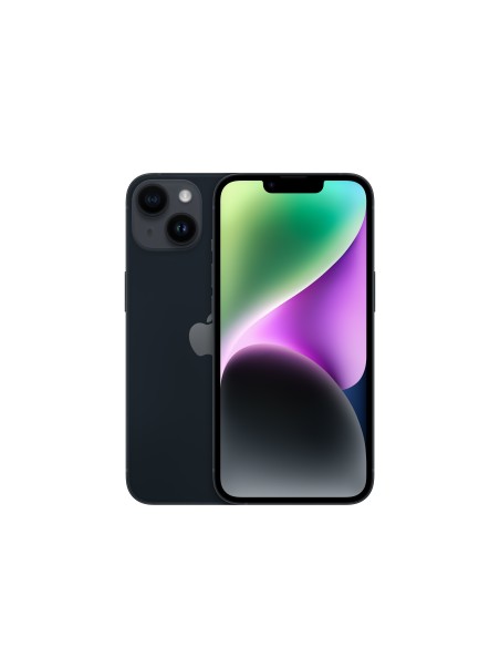 APPLE IPHONE 14 128GB MIDNIGHT MPUF3HX/A