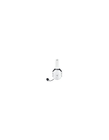 Razer BlackShark V2 HyperSpeed Auriculares InalÃ¡mbrico y alÃ¡mbrico Diadema Juego USB tipo A Bluetooth Blanco