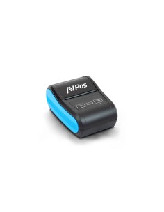 AVPos AVP-MP580R impresora de recibos InalÃ¡mbrico y alÃ¡mbrico TÃ©rmica directa Impresora portÃ¡til