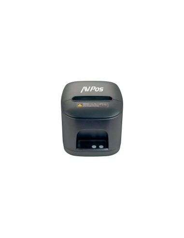 AVPos AVP-TC15USB impresora de recibos AlÃ¡mbrico TÃ©rmica directa