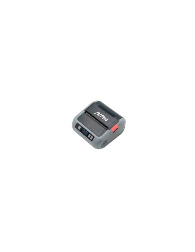 AVPos AVP-MLP900W impresora de recibos InalÃ¡mbrico y alÃ¡mbrico TÃ©rmica directa Impresora portÃ¡til