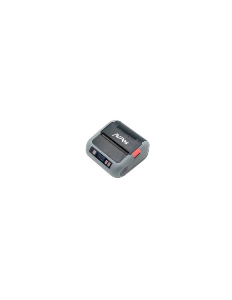 AVPos AVP-MLP900W impresora de recibos InalÃ¡mbrico y alÃ¡mbrico TÃ©rmica directa Impresora portÃ¡til