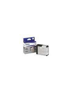 CARTUCHO EPSON T5807 GRIS C13T580700