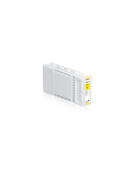 Cartucho Epson Cartucho T693400 amarillo C13T693400