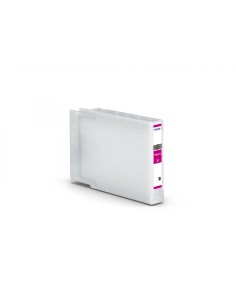 Cartucho Epson WF-C81xx / WF-C86xx Ink Cartridge L Magenta C13T04C340