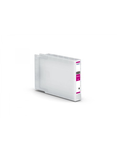 Cartucho Epson WF-C81xx / WF-C86xx Ink Cartridge L Magenta C13T04C340