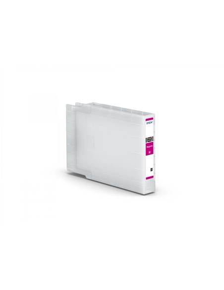 Cartucho Epson WF-C81xx / WF-C86xx Ink Cartridge L Magenta C13T04C340