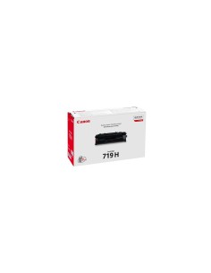 Canon CRG 719H BK toner 1 pieza Original Negro