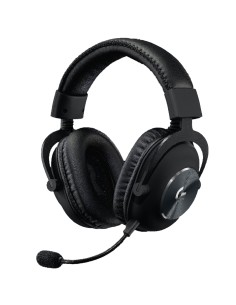 Logitech G PRO X Wireless LIGHTSPEED Gaming Headset Auriculares InalÃ¡mbrico Diadema Juego Negro