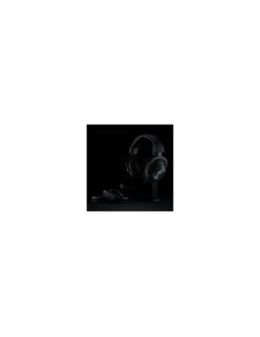 Logitech G PRO X Wireless LIGHTSPEED Gaming Headset Auriculares InalÃ¡mbrico Diadema Juego Negro 2