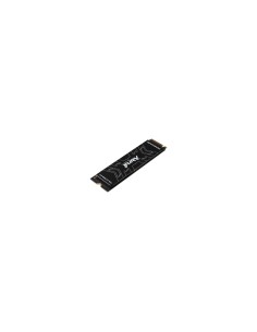 Kingston Technology FURY Renegade M.2 2000 GB PCI Express 4.0 3D TLC NVMe 2