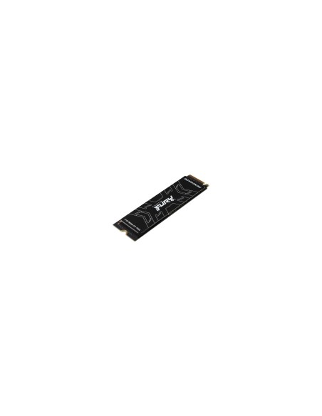 Kingston Technology FURY Renegade M.2 2000 GB PCI Express 4.0 3D TLC NVMe