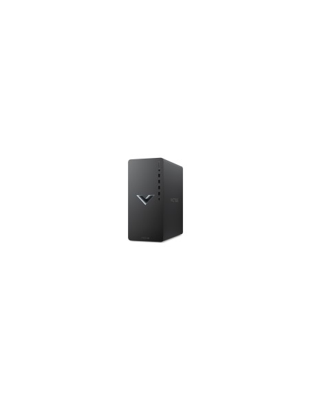 Victus by HP 15L TG02-0063ns i5-12400F Torre Intel&reg Core&trade i5 16 GB DDR4-SDRAM 512 GB SSD Windows 11 Home PC Plata