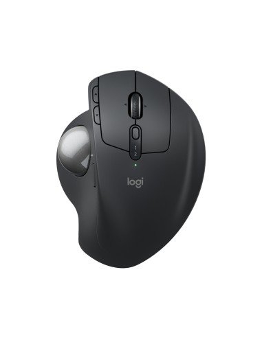 Logitech MX Ergo S ratÃ³n Oficina mano derecha RF Wireless + Bluetooth Ã“ptico 2048 DPI