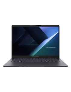 ASUS ExpertBook B5 B5405CCA-LY0043X - Ordenador PortÃ¡til 14" WUXGA (Intel Core Ultra 7 255H, 16GB RAM, 512GB SSD, Arc 140T, Win