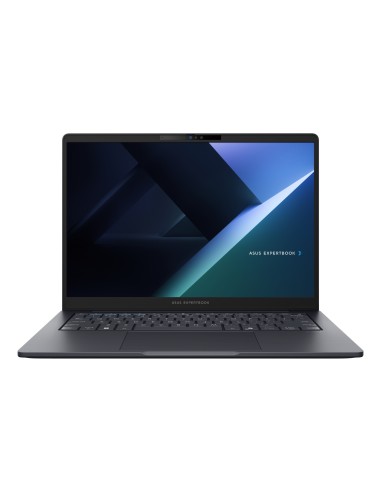 ASUS ExpertBook B5 B5405CCA-LY0043X - Ordenador PortÃ¡til 14" WUXGA (Intel Core Ultra 7 255H, 16GB RAM, 512GB SSD, Arc 140T, Win