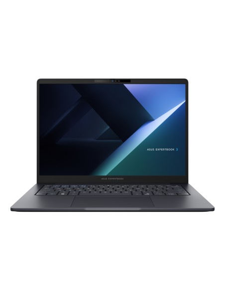 ASUS ExpertBook B5 B5405CCA-LY0043X - Ordenador PortÃ¡til 14" WUXGA (Intel Core Ultra 7 255H, 16GB RAM, 512GB SSD, Arc 140T, Win