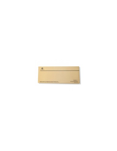 Konica Minolta TNP-63 cartucho de tÃ³ner 1 pieza(s) Compatible Negro