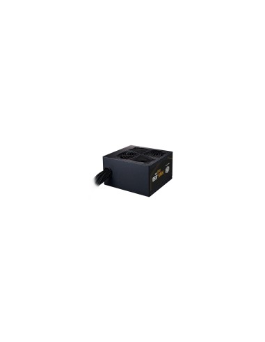 Cooler Master MWE Bronze 650 V3 230V unidad de fuente de alimentaciÃ³n 650 W 24-pin ATX ATX Negro