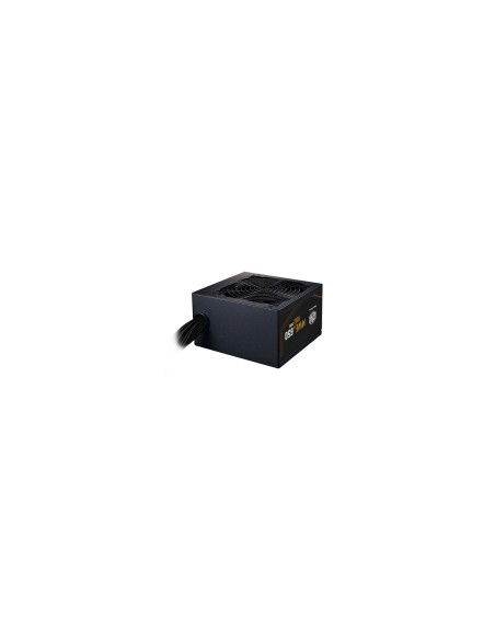 Cooler Master MWE Bronze 650 V3 230V unidad de fuente de alimentaciÃ³n 650 W 24-pin ATX ATX Negro