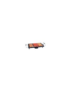 PLANCHA PARA ASAR ORBEGOZO TB 2203 2000W ANTIADHERENTE 14722