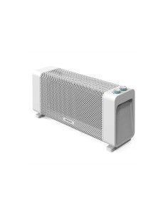Radiador sin aceite orbegozo RMB 1510 interior 1500w blanco 17669 O