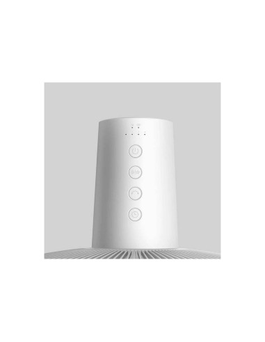 Xiaomi Mi Smart Standing Fan 2 Ventilador de Pie WiFi 15W Blanco