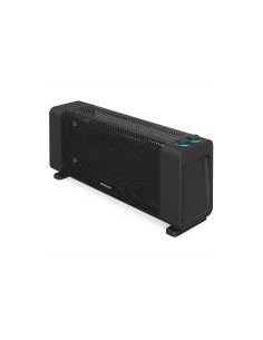 Orbegozo RMB1500 calefactor elÃ©ctrico Interior Negro 1500 W Radiador sin aceite