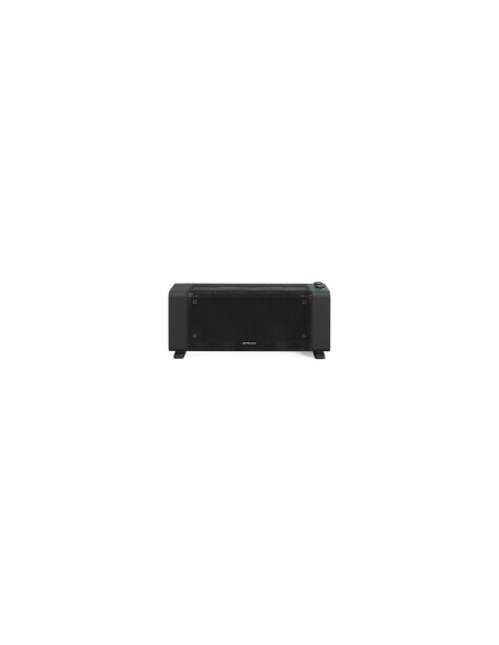 Orbegozo RMB1500 calefactor elÃ©ctrico Interior Negro 1500 W Radiador sin aceite