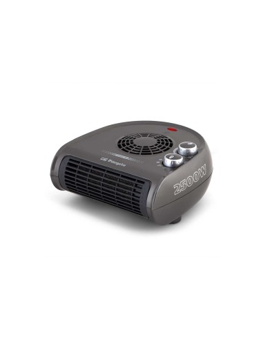 Orbegozo FH 5131 Interior Gris 2500 W Ventilador elÃ©ctrico