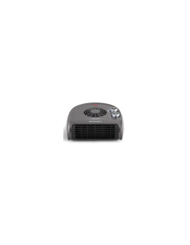 Orbegozo FH 5131 Interior Gris 2500 W Ventilador elÃ©ctrico
