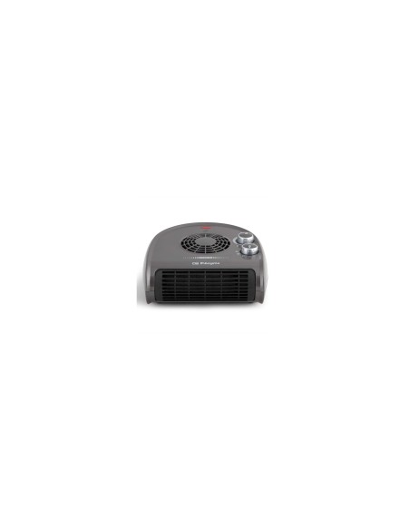 Orbegozo FH 5131 Interior Gris 2500 W Ventilador elÃ©ctrico