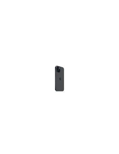 Apple iPhone 15 5G 256Gb Negro Smartphone