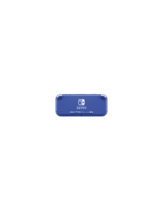 Nintendo Switch Lite videoconsola portÃ¡til 14 cm (5.5") 32 GB Pantalla tÃ¡ctil Wifi Azul 2