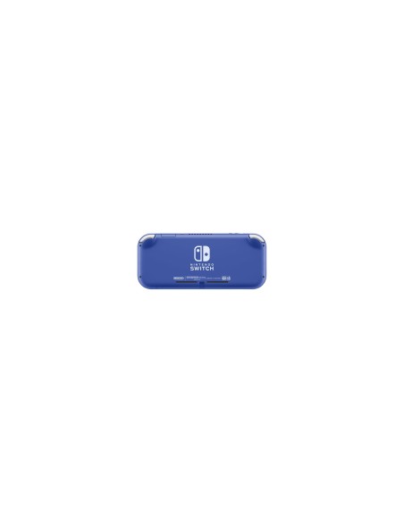 Nintendo Switch Lite videoconsola portÃ¡til 14 cm (5.5") 32 GB Pantalla tÃ¡ctil Wifi Azul