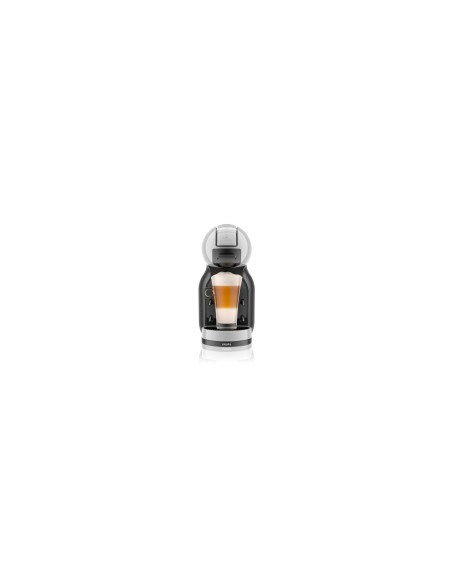 Krups Mini Me KP123BK cafetera elÃ©ctrica Semi-automÃ¡tica Macchina per caffÃÂ¨ a capsule 0,8 L