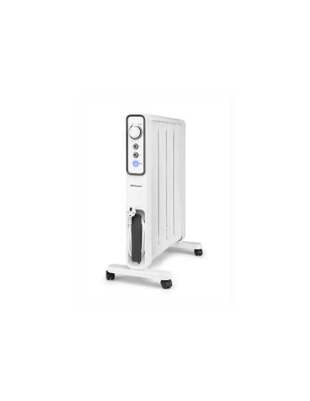 Orbegozo RMN 2000 Interior Gris, Blanco 2000 W Convector