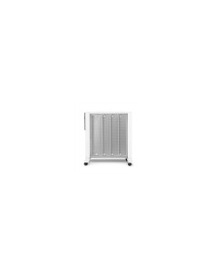 Orbegozo RMN 2000 Interior Gris, Blanco 2000 W Convector 2