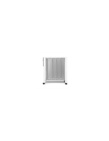 Orbegozo RMN 2000 Interior Gris, Blanco 2000 W Convector