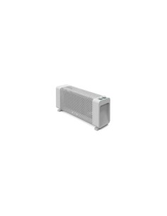 Orbegozo RMB 2010 Interior Blanco 2000 W Radiador sin aceite